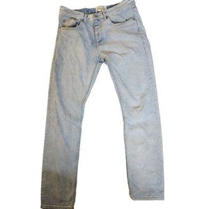 Sandro Paris Mens Driot Jeans Size 31